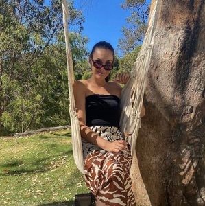 Meet your Posher, Nina